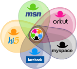 FaceBook processa Power.com FaceBook processa Power.com
