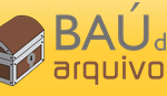 Baú de arquivos na nuvem