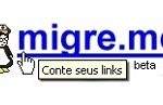 migre.me: 1 milhão de cliques depois
