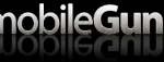 mobileGuns: uma pistola para o iPhone