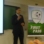 Videoball: conectando jogadores de futebol e olheiros