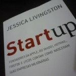 Livro: Startup - Founders at Work