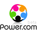 Power.com oferece atualizações de status via SMS
