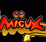 Migux: rede de nicho com perspectiva grande