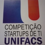 Como foi a competição de startups da Unifacs