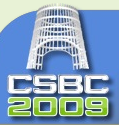 Congresso da Sociedade Brasileira de Computação, dia 20 no RS