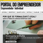 Lei do Empreendedor Individual ignora trabalhadores da informação