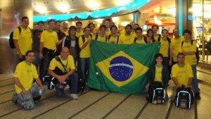 Brasileiros na Imagine Cup