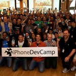 É neste final de semana o iPhone Dev Camp em SP