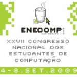 Inicia hoje o Congresso Nacional dos Estudantes de Computação
