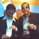 SiliconReef vence Desafio Brasil com chip verde e embarca para o exterior