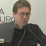 Fundador do Twitter no Brasil: vídeos da palestra de Biz Stone