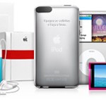 Apple Online Store no Brasil