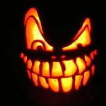 Easter egg de Halloween no Twitter