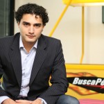 Do zero aos (muitos) milhões em 10 anos: CEO do Buscapé festeja e dá a receita do bolo