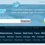 Jornalistas invejam investimento no Twitter e fundador anuncia novidades para o Brasil