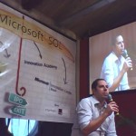 Cobertura #botaprafazer: Microsoft SOL lança novidade para empreendedores no The Hub São Paulo