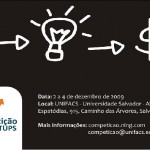Nordestinos preparam-se para outra Competição de Startups FGV/Unifacs