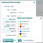 Organizze suas finanças pessoais para o novo ano
