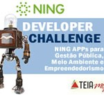 Ning desafia desenvolvedores brasileiros