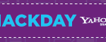 24h de desenvolvimento e integração: II Yahoo! Hack Day