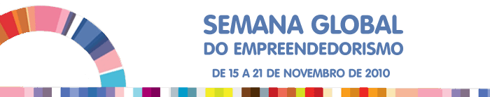 Conte sua história de empreendedorismo