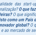 Startups na mídia internacional: uma nova era para o empreendedorismo no Brasil?