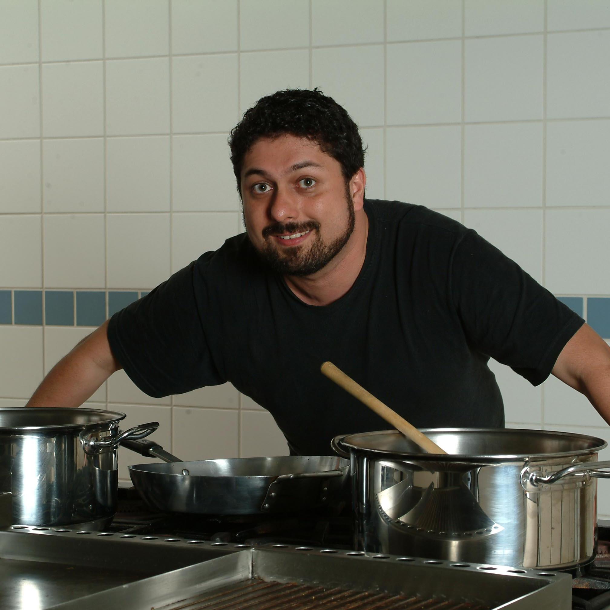 Ele superou o estouro da bolha e dá a receita para ir bem nos negócios online