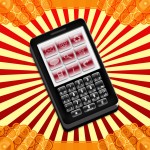 O Bolo do Darwinismo Mobile