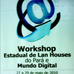Capital paraense concentra movimento emprendedor e digital esta semana