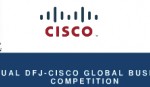 Startup brasileira Silicon Reef é finalista da competição Cisco/DFJ