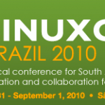 LinuxCon traz criador do Linux e renomados desenvolvedores a São Paulo