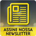 Assine nossa Newsletter