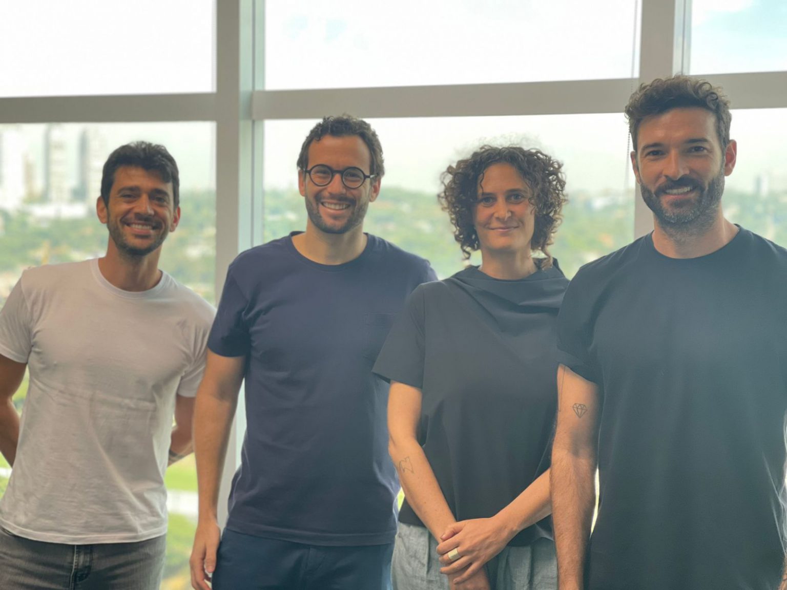 BPool adquire empresa de freelancers e amplia oferta de contratação de equipes remotas em marketing BPool