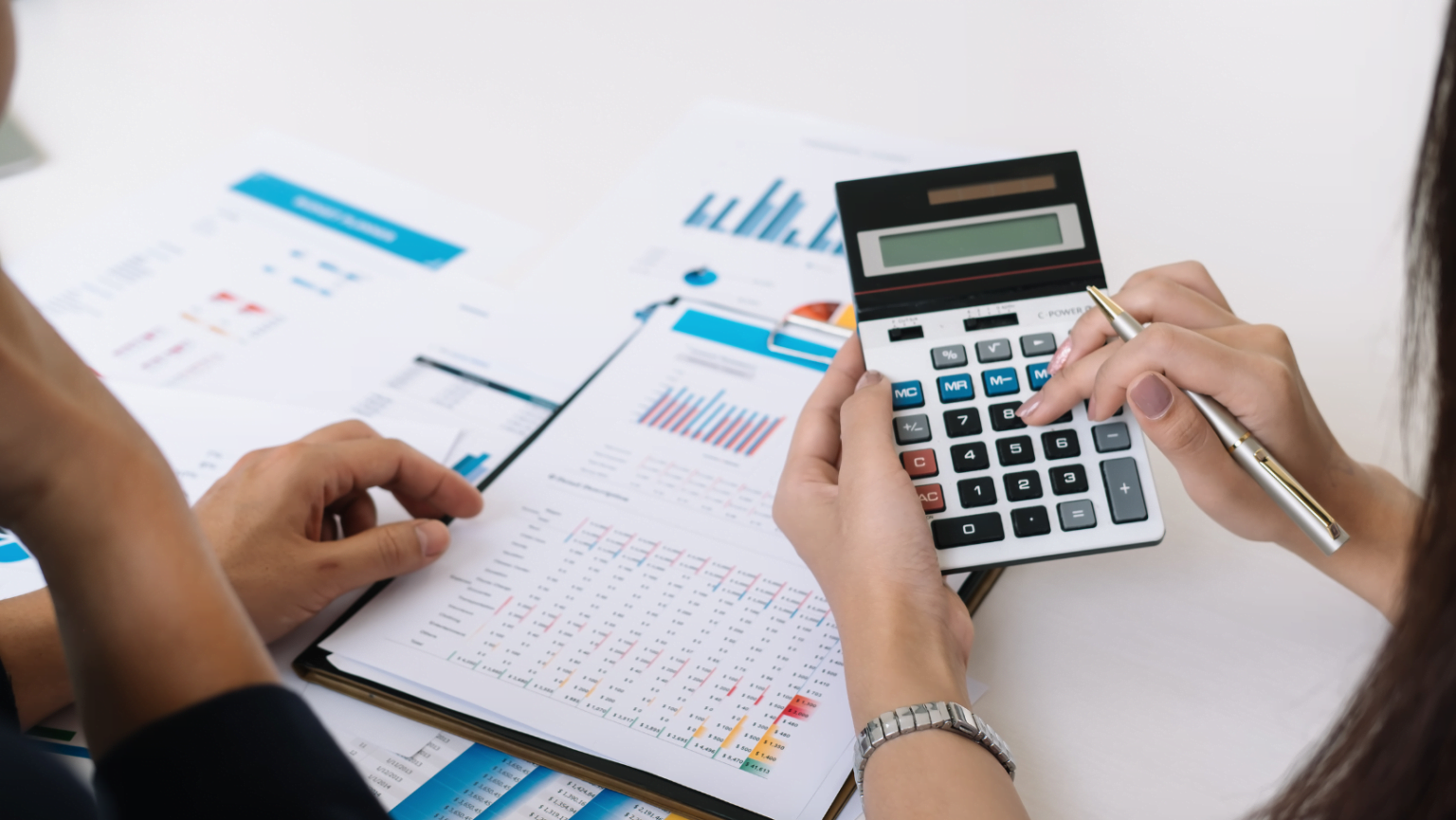 Mais um artigo sobre disciplina financeira? disciplina financeira