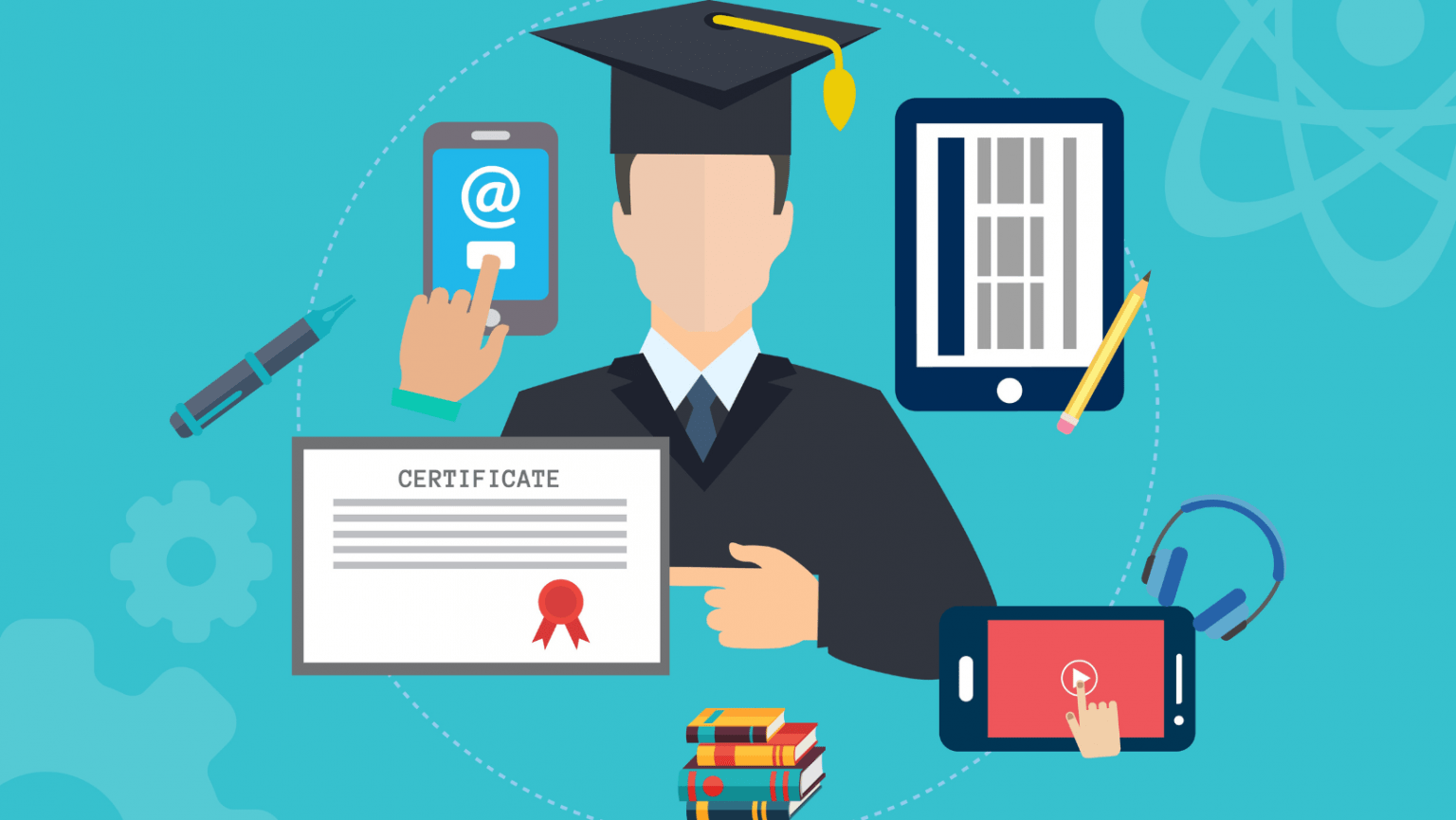 Após curso, startup de educação garante aumento salarial ou seu dinheiro de volta Gama Academy