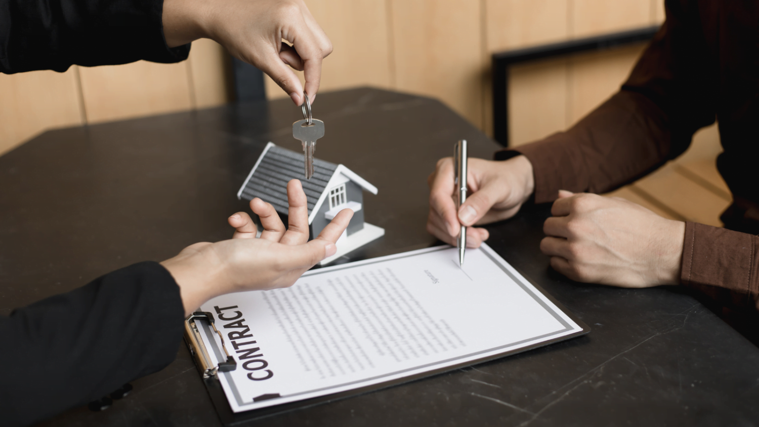 Transformação e tecnologia: a tendência no mercado de aluguéis mercado de aluguéis