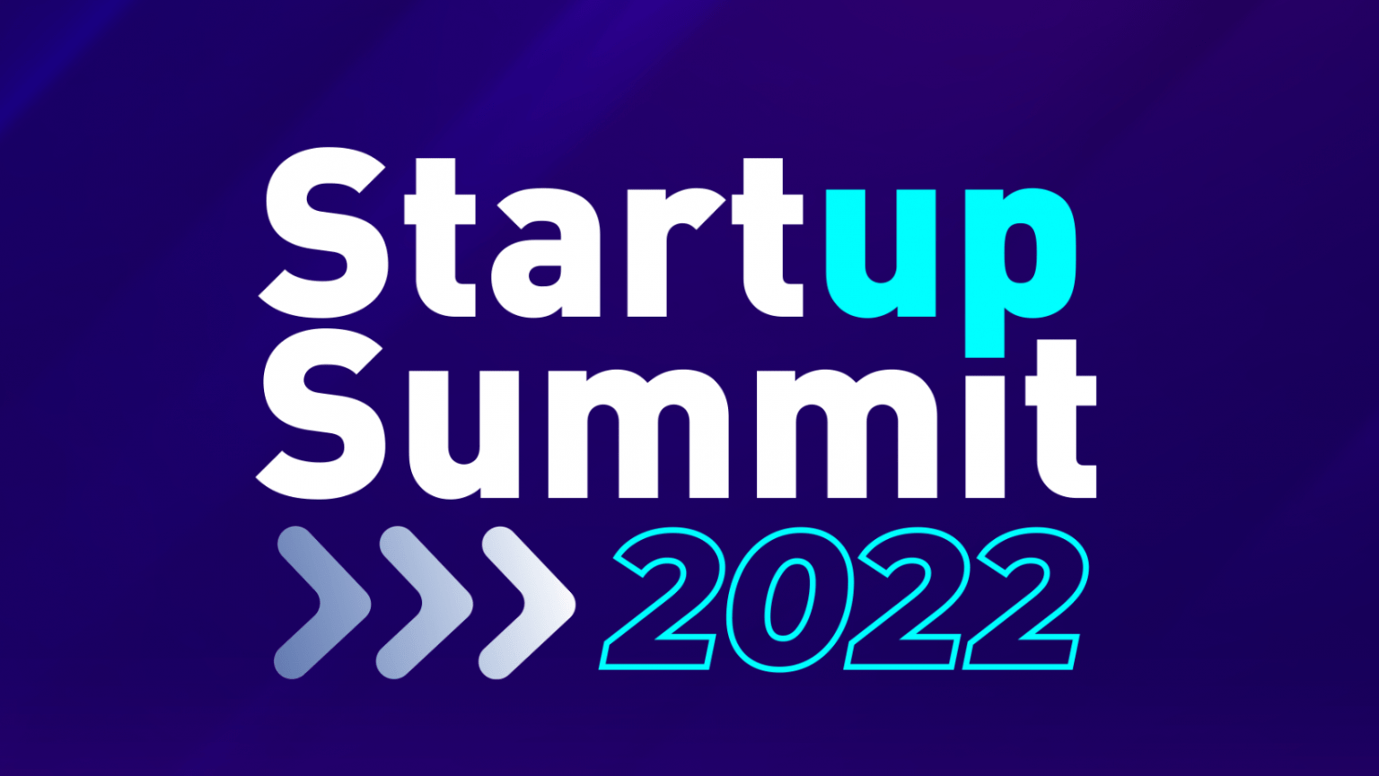 Startup Summit 2022