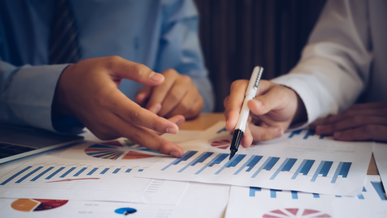 Como o OKR pode ajudar Venture Capital a minimizar risco de investimento risco de investimento