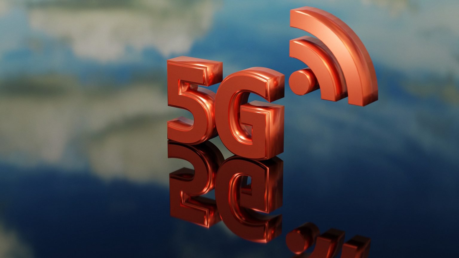 Estudo aponta que 635 novas cidades receberam a rede 5G em 2021 cidades 5g