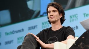 adam neumann