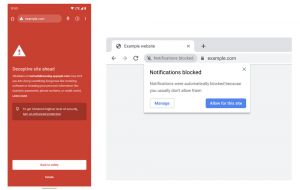 Nova funcionalidade do Google Chrome promete facilitar o dia a dia dos usuários