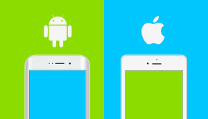 Android e iOS