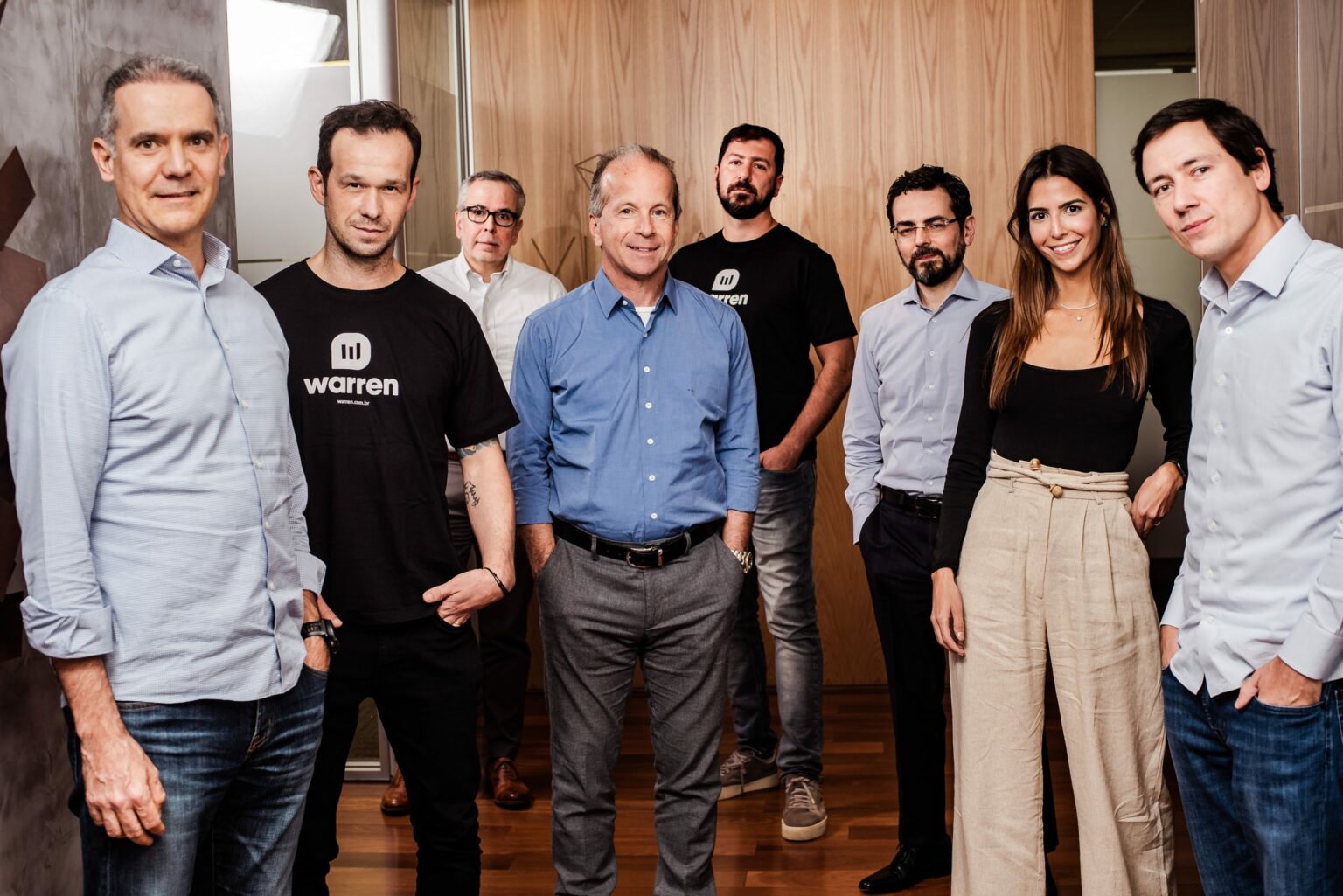 Warren e Vitra Capital se unem e fintech entra de vez no mercado de Multi Family-office