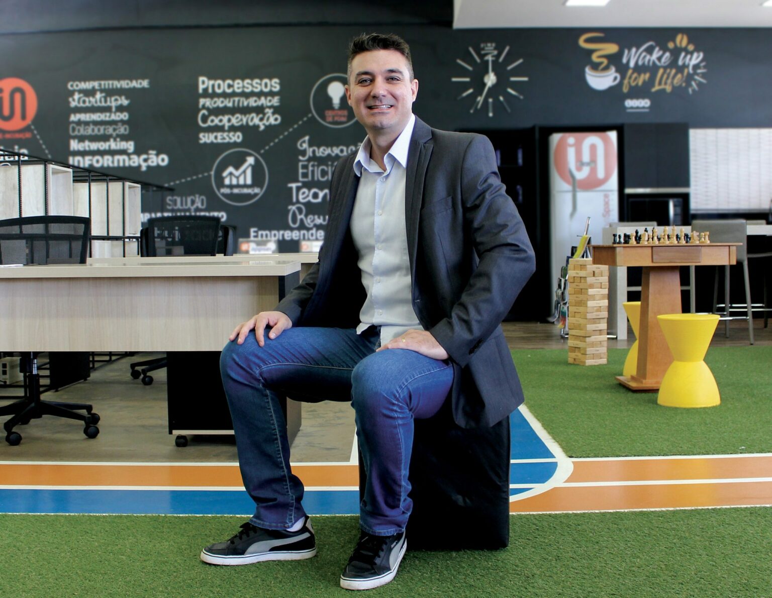 Nuvini adquire startup que oferece soluções de gestão empresarial para e-commerce Nuvini adquire startup que oferece soluções de gestão empresarial para e-commerce