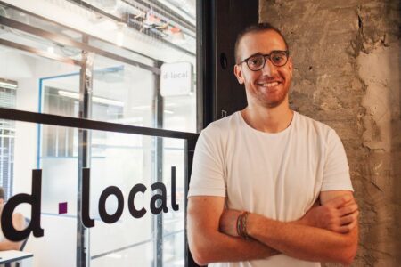 Conheça a startup de pagamentos dLocal, o primeiro unicórnio do Uruguai