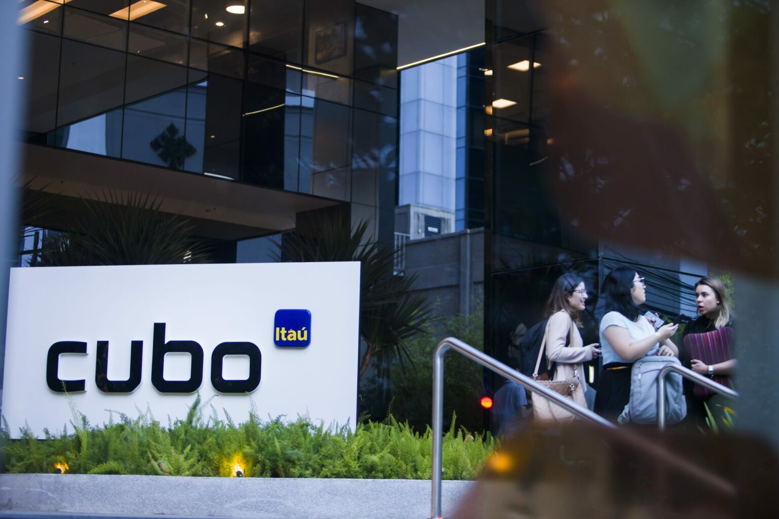 Cubo Itaú lança hub voltado para agtechs