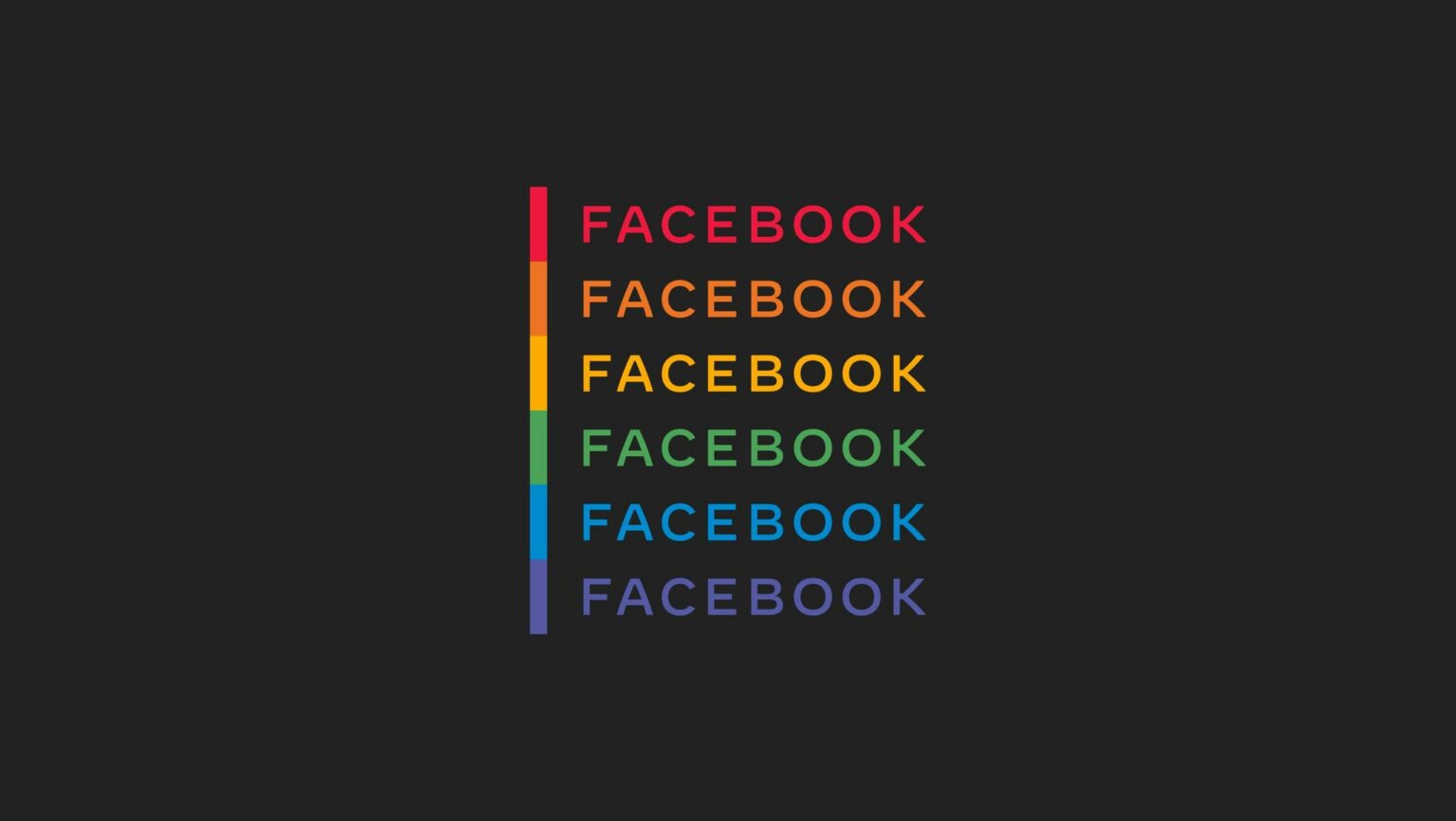 Facebook está com inscrições abertas para Programa de Aceleração de Negócios LGBTIQ+
