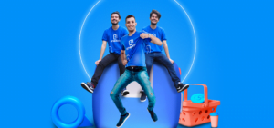 Startup de orquestração logística recebe aporte de R$ 2,5 milhões Startup de orquestração logística recebe aporte de R$ 2,5 milhões