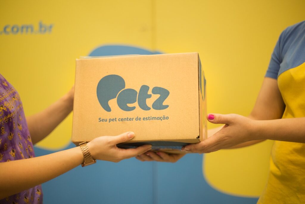 Petz adquire Zee.Dog por mais de R$ 700 milhões